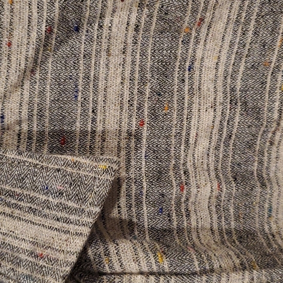 J.Crew Flannel Mens Shirt/Overshirt - Picture 4 of 4